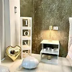 D'alottosuite&rooms Leonforte