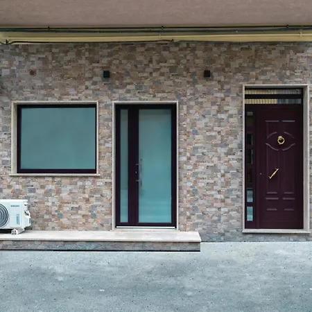 招待所 D'alottosuite&rooms
